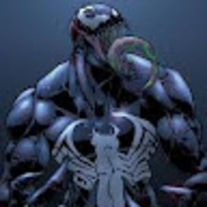 Meet your Posher, Derrick